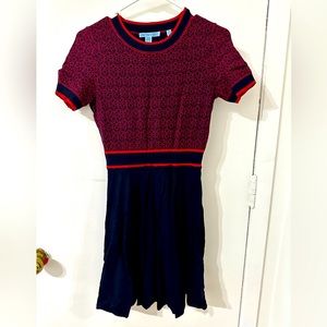 Draper James Sweater Dress